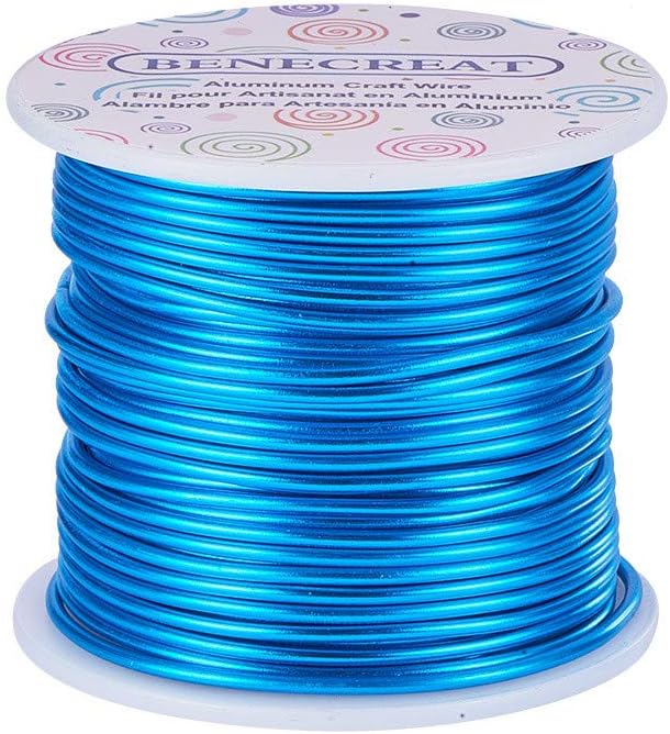 aluminum wire